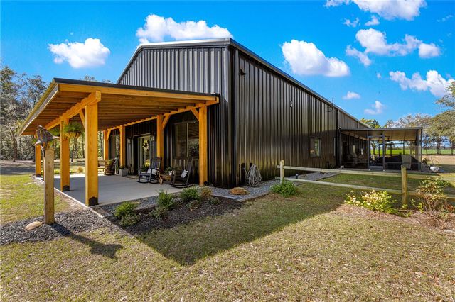 4120 SW 199TH COURT, Dunnellon, FL 34431