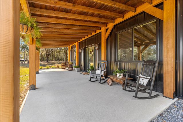 4120 SW 199TH COURT, Dunnellon, FL 34431