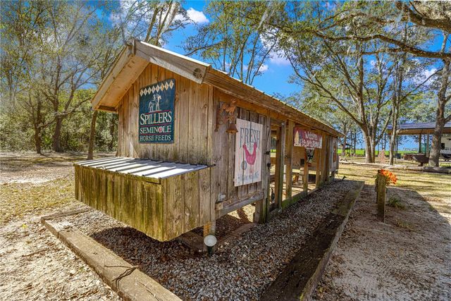 4120 SW 199TH COURT, Dunnellon, FL 34431