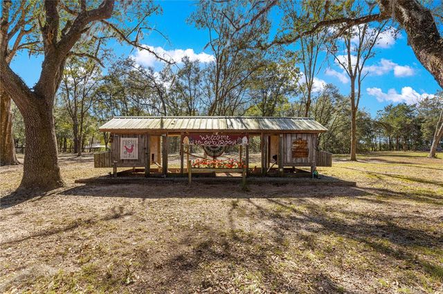 4120 SW 199TH COURT, Dunnellon, FL 34431