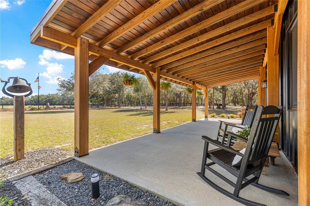 4120 SW 199TH COURT, Dunnellon, FL 34431