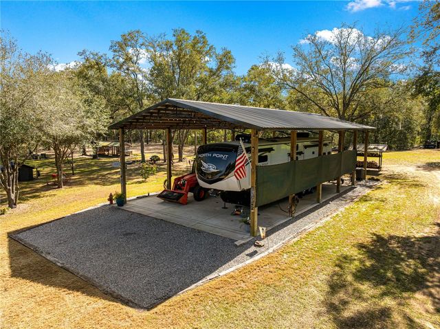 4120 SW 199TH COURT, Dunnellon, FL 34431