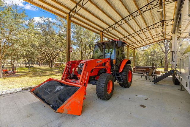 4120 SW 199TH COURT, Dunnellon, FL 34431