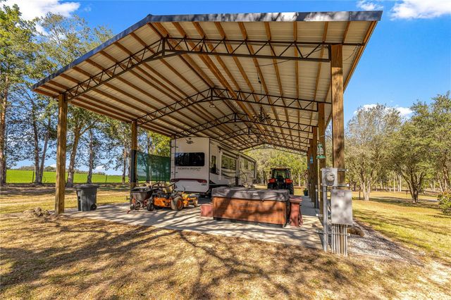 4120 SW 199TH COURT, Dunnellon, FL 34431