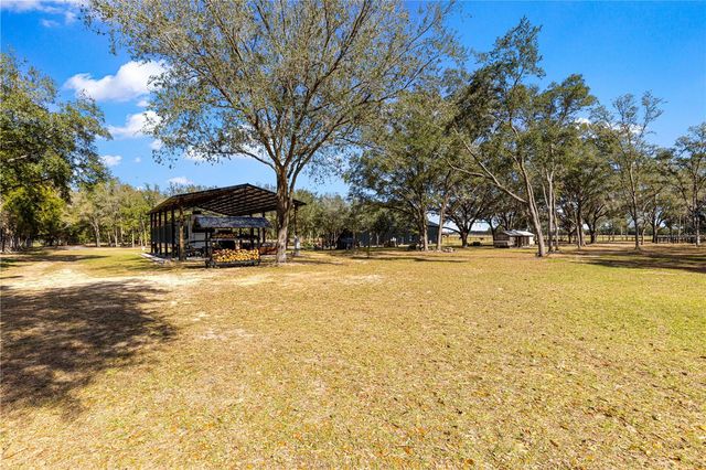 4120 SW 199TH COURT, Dunnellon, FL 34431