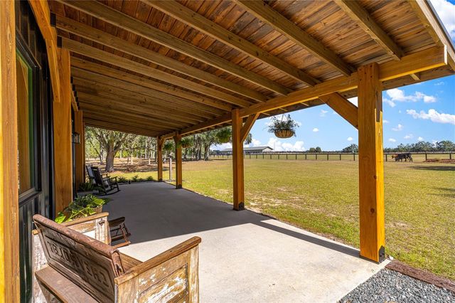 4120 SW 199TH COURT, Dunnellon, FL 34431