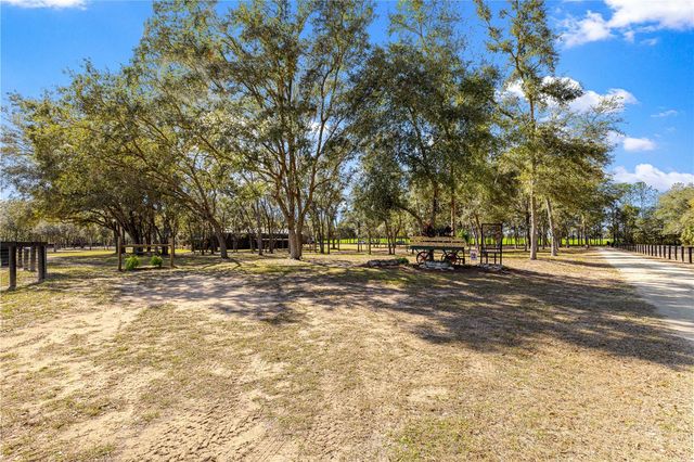 4120 SW 199TH COURT, Dunnellon, FL 34431