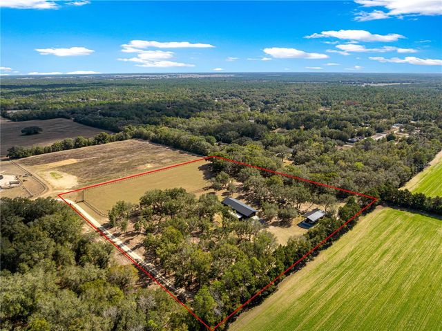 4120 SW 199TH COURT, Dunnellon, FL 34431