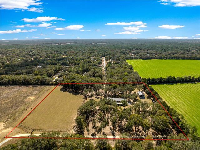 4120 SW 199TH COURT, Dunnellon, FL 34431