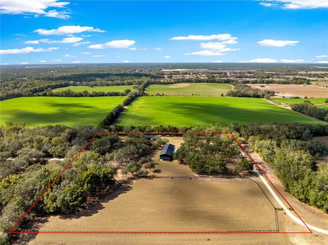 4120 SW 199TH COURT, Dunnellon, FL 34431