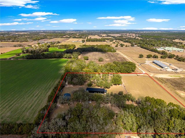 4120 SW 199TH COURT, Dunnellon, FL 34431