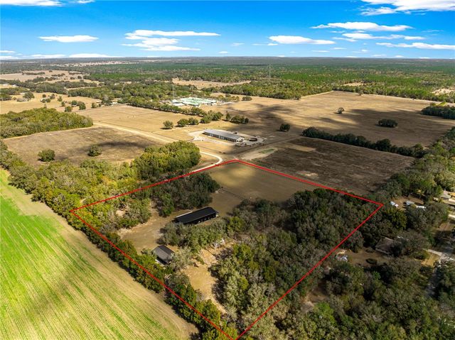 4120 SW 199TH COURT, Dunnellon, FL 34431