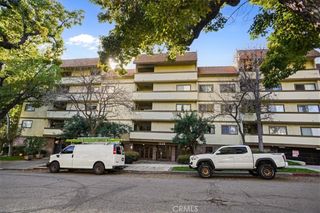 1339 N Columbus, Glendale, CA 91202