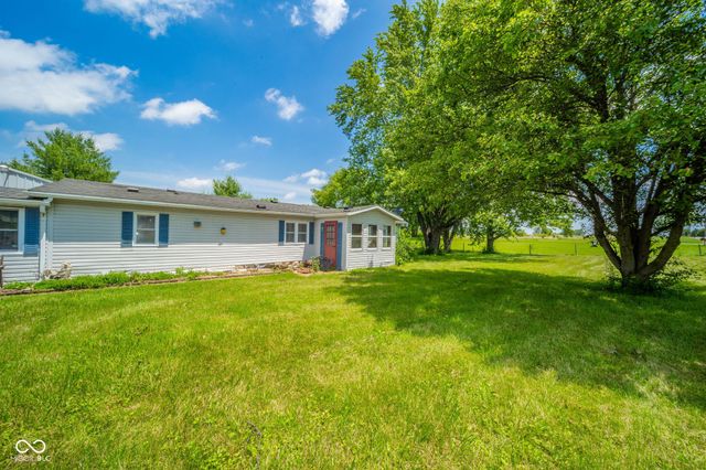 4644 E 150 N, Anderson, IN 46012
