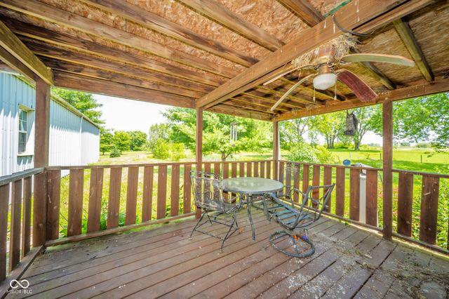 4644 E 150 N, Anderson, IN 46012