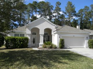 10599 ROUNDWOOD GLEN Court, Jacksonville, FL 32256