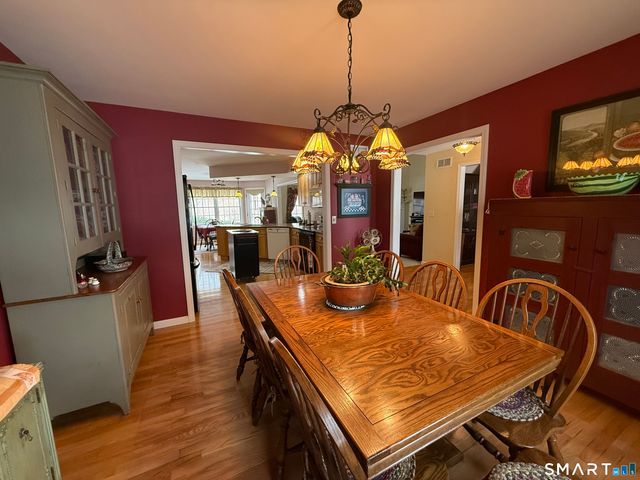 63 May Brook, Woodstock, CT 06281