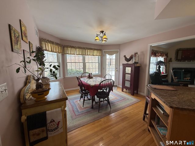 63 May Brook, Woodstock, CT 06281