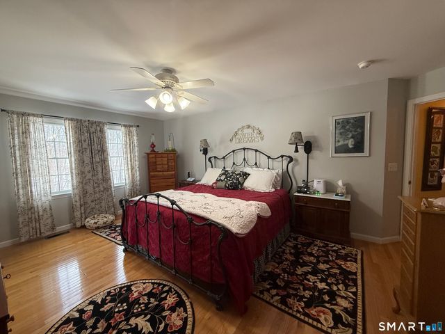 63 May Brook, Woodstock, CT 06281