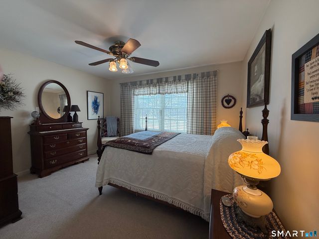 63 May Brook, Woodstock, CT 06281