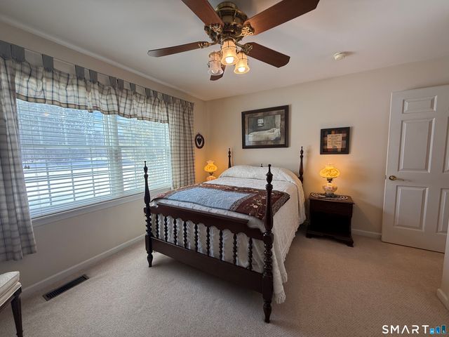 63 May Brook, Woodstock, CT 06281