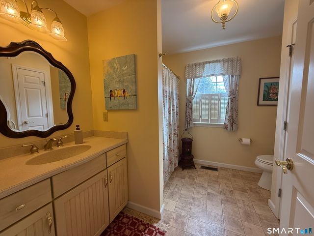 63 May Brook, Woodstock, CT 06281