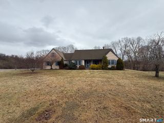 63 May Brook, Woodstock, CT 06281