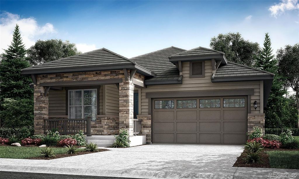 2976 S Kendrick Parkway, Morrison, CO 80465