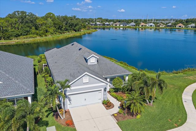 4716 CREEKRIDGE COURT, Bradenton, FL 34203