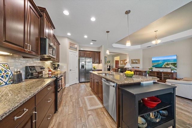 4716 CREEKRIDGE COURT, Bradenton, FL 34203