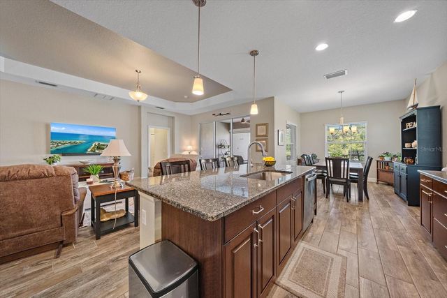 4716 CREEKRIDGE COURT, Bradenton, FL 34203