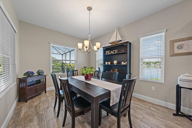 4716 CREEKRIDGE COURT, Bradenton, FL 34203