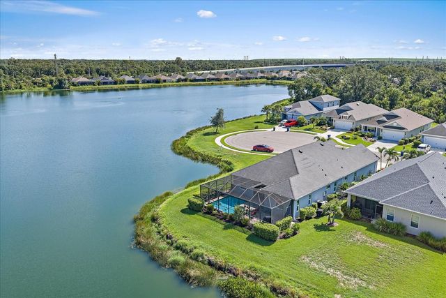 4716 CREEKRIDGE COURT, Bradenton, FL 34203