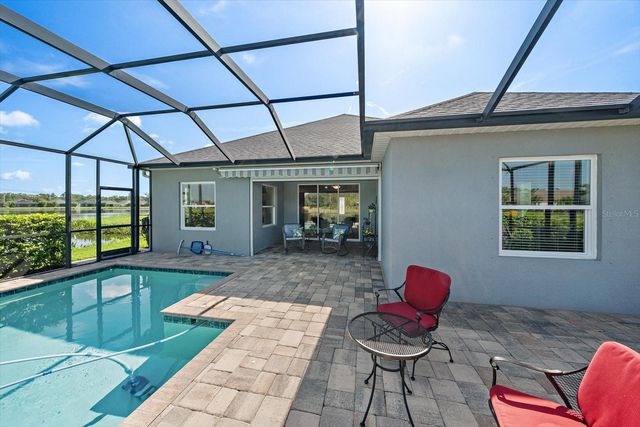 4716 CREEKRIDGE COURT, Bradenton, FL 34203