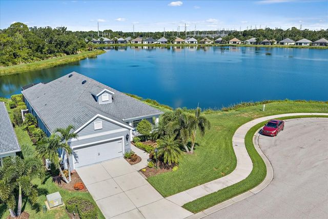 4716 CREEKRIDGE COURT, Bradenton, FL 34203