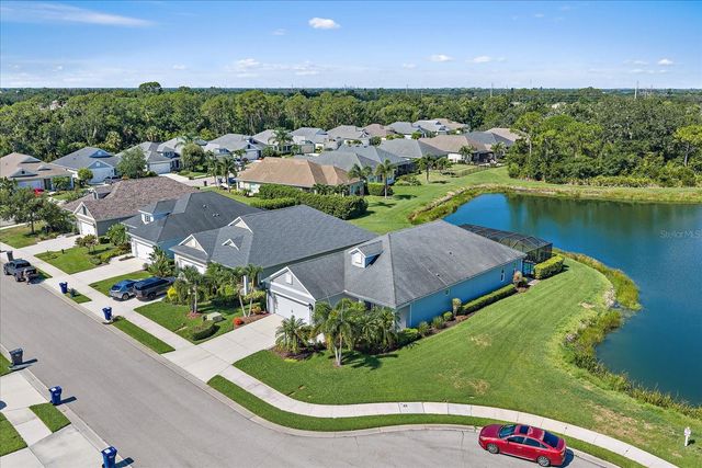 4716 CREEKRIDGE COURT, Bradenton, FL 34203