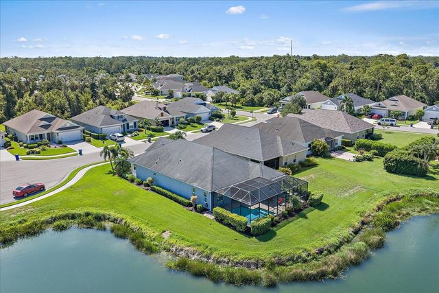 4716 CREEKRIDGE COURT, Bradenton, FL 34203