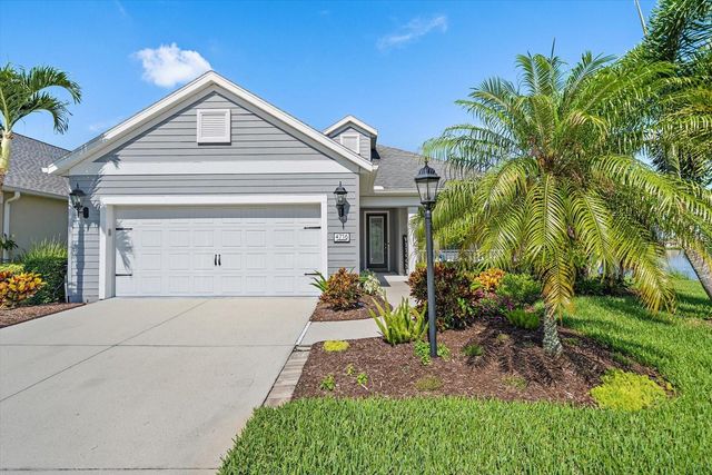 4716 CREEKRIDGE COURT, Bradenton, FL 34203