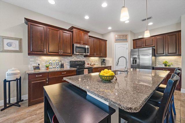 4716 CREEKRIDGE COURT, Bradenton, FL 34203