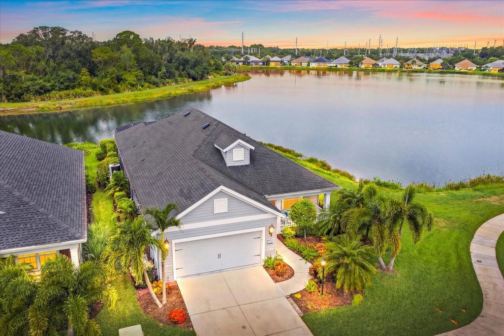 4716 CREEKRIDGE COURT, Bradenton, FL 34203
