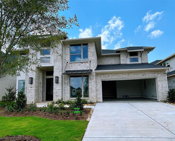 5406 Holly Hollow Lane, Fulshear, TX 77441