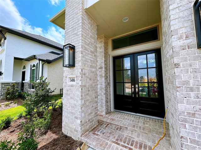 5406 Holly Hollow Lane, Fulshear, TX 77441