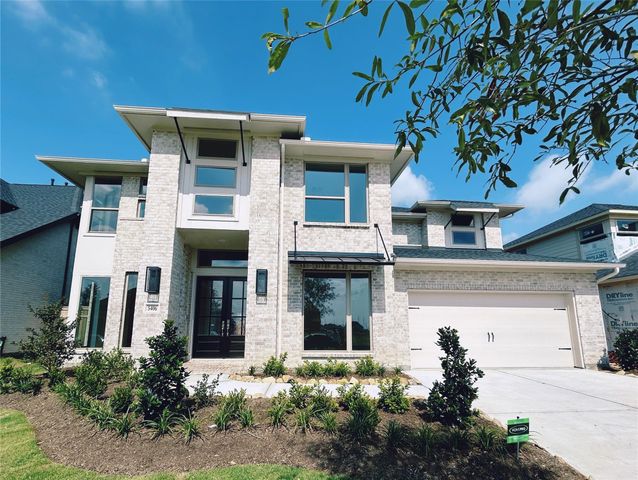 5406 Holly Hollow Lane, Fulshear, TX 77441