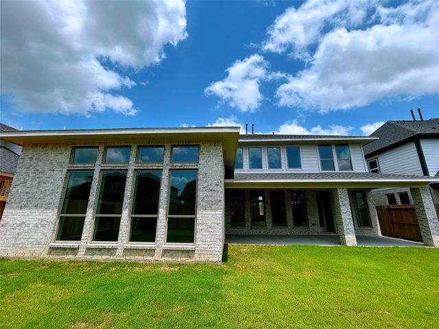 5406 Holly Hollow Lane, Fulshear, TX 77441