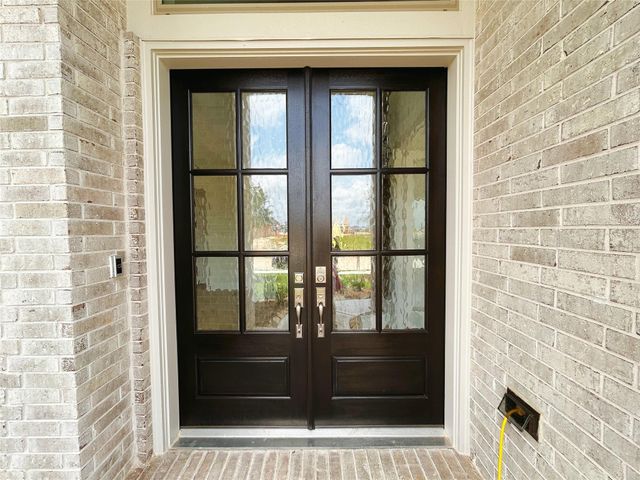 5406 Holly Hollow Lane, Fulshear, TX 77441