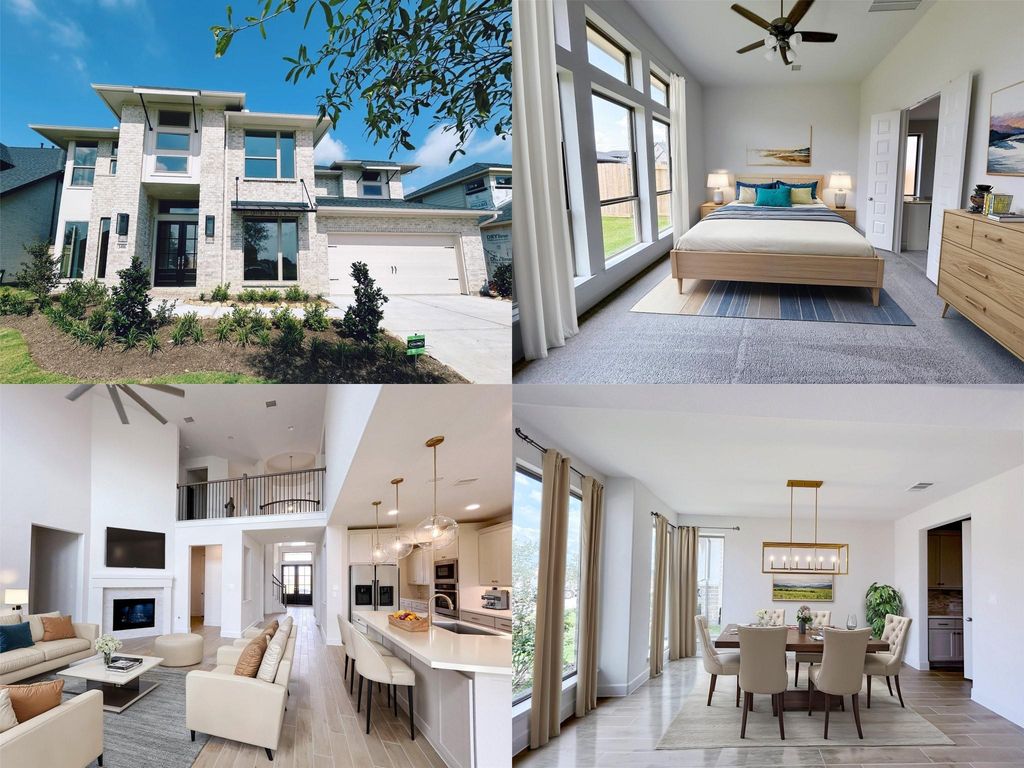 5406 Holly Hollow Lane, Fulshear, TX 77441