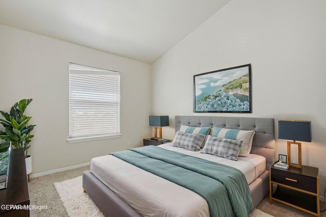 4945 GEORGE FERNANDEZ, El Paso, TX 79938