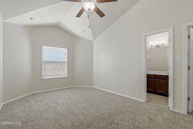 4945 GEORGE FERNANDEZ, El Paso, TX 79938