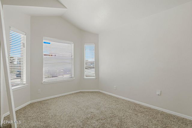 4945 GEORGE FERNANDEZ, El Paso, TX 79938