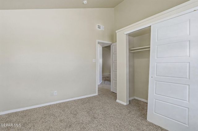 4945 GEORGE FERNANDEZ, El Paso, TX 79938